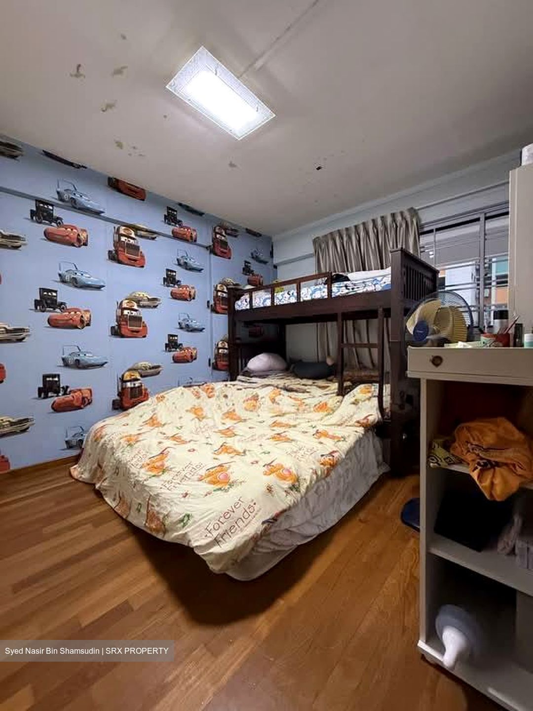 Blk 705 Hougang Avenue 2 (Hougang), HDB Executive #568653121